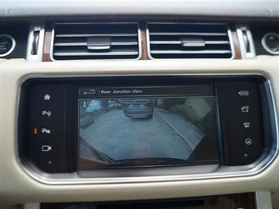 2016 Land Rover Range Rover Supercharged   - Photo 20 - Jacksonville, FL 32211