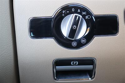 2010 Mercedes-Benz S 550  AMG - Photo 37 - Jacksonville, FL 32211