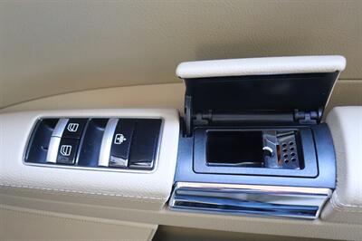 2010 Mercedes-Benz S 550  AMG - Photo 26 - Jacksonville, FL 32211