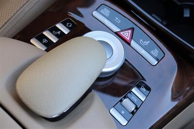2010 Mercedes-Benz S 550  AMG - Photo 30 - Jacksonville, FL 32211