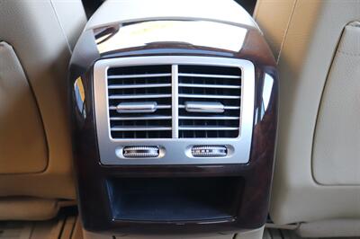 2010 Mercedes-Benz S 550  AMG - Photo 25 - Jacksonville, FL 32211