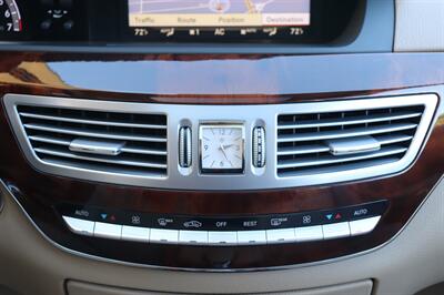 2010 Mercedes-Benz S 550  AMG - Photo 28 - Jacksonville, FL 32211