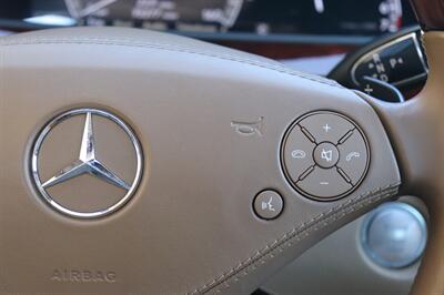 2010 Mercedes-Benz S 550  AMG - Photo 32 - Jacksonville, FL 32211