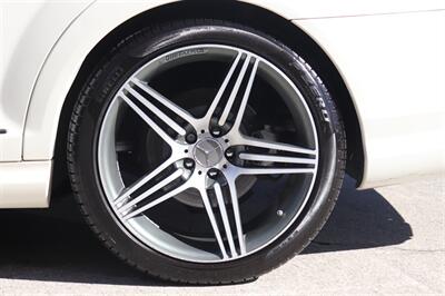 2010 Mercedes-Benz S 550  AMG - Photo 10 - Jacksonville, FL 32211