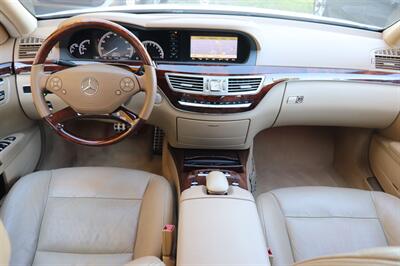 2010 Mercedes-Benz S 550  AMG - Photo 23 - Jacksonville, FL 32211