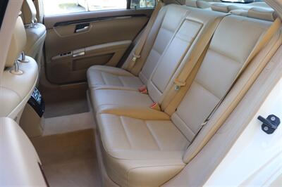 2010 Mercedes-Benz S 550  AMG - Photo 22 - Jacksonville, FL 32211