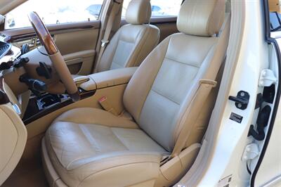 2010 Mercedes-Benz S 550  AMG - Photo 16 - Jacksonville, FL 32211
