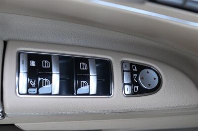 2010 Mercedes-Benz S 550  AMG - Photo 36 - Jacksonville, FL 32211