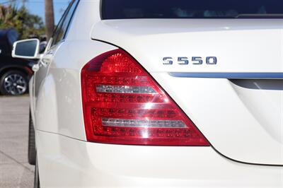 2010 Mercedes-Benz S 550  AMG - Photo 14 - Jacksonville, FL 32211