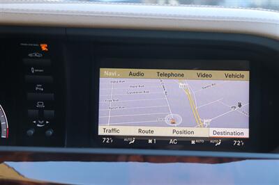 2010 Mercedes-Benz S 550  AMG - Photo 27 - Jacksonville, FL 32211
