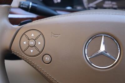 2010 Mercedes-Benz S 550  AMG - Photo 33 - Jacksonville, FL 32211