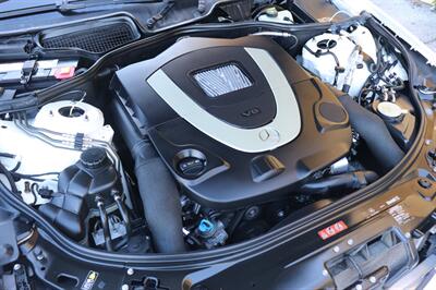 2010 Mercedes-Benz S 550  AMG - Photo 39 - Jacksonville, FL 32211