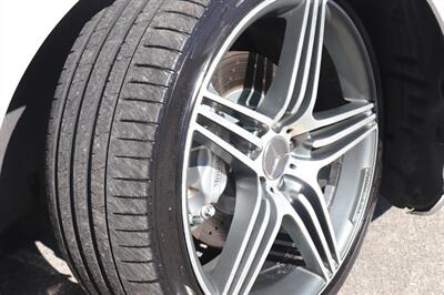2010 Mercedes-Benz S 550  AMG - Photo 11 - Jacksonville, FL 32211