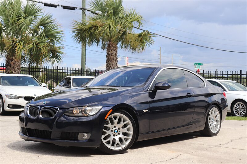 2008 BMW 328i  Sport - Photo 1 - Jacksonville, FL 32211