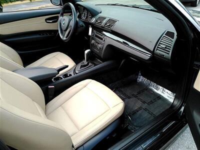 2010 BMW 1 Series 135i   - Photo 11 - Jacksonville, FL 32211