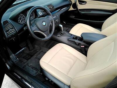 2010 BMW 1 Series 135i   - Photo 9 - Jacksonville, FL 32211
