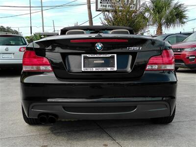 2010 BMW 135i   - Photo 4 - Jacksonville, FL 32211