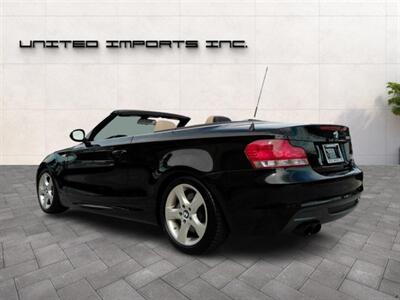 2010 BMW 1 Series 135i   - Photo 3 - Jacksonville, FL 32211