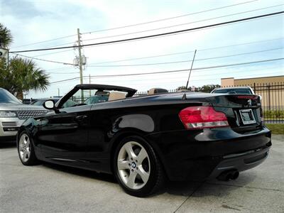 2010 BMW 135i   - Photo 3 - Jacksonville, FL 32211
