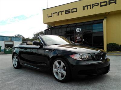2010 BMW 135i   - Photo 7 - Jacksonville, FL 32211