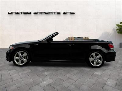 2010 BMW 1 Series 135i   - Photo 2 - Jacksonville, FL 32211