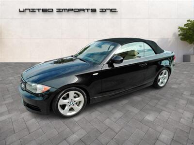 2010 BMW 1 Series 135i   - Photo 23 - Jacksonville, FL 32211