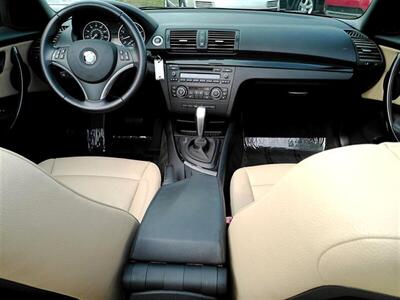 2010 BMW 1 Series 135i   - Photo 14 - Jacksonville, FL 32211