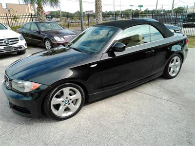 2010 BMW 135i   - Photo 23 - Jacksonville, FL 32211