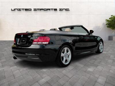 2010 BMW 1 Series 135i   - Photo 5 - Jacksonville, FL 32211