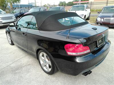 2010 BMW 135i   - Photo 24 - Jacksonville, FL 32211