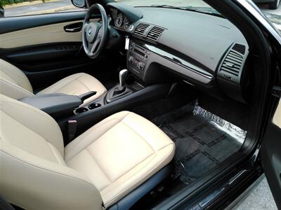 2010 BMW 135i   - Photo 11 - Jacksonville, FL 32211