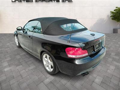 2010 BMW 1 Series 135i   - Photo 24 - Jacksonville, FL 32211