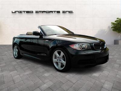 2010 BMW 1 Series 135i   - Photo 7 - Jacksonville, FL 32211