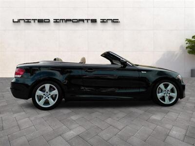 2010 BMW 1 Series 135i   - Photo 6 - Jacksonville, FL 32211