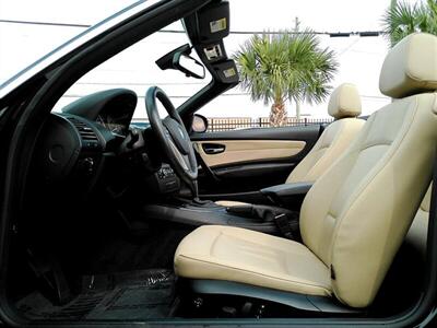 2010 BMW 1 Series 135i   - Photo 16 - Jacksonville, FL 32211