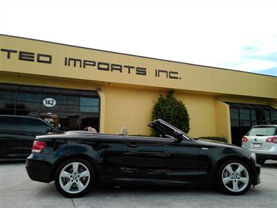 2010 BMW 135i   - Photo 6 - Jacksonville, FL 32211