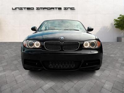 2010 BMW 1 Series 135i   - Photo 8 - Jacksonville, FL 32211