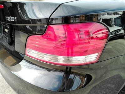 2010 BMW 1 Series 135i   - Photo 27 - Jacksonville, FL 32211