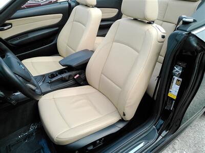 2010 BMW 135i   - Photo 10 - Jacksonville, FL 32211
