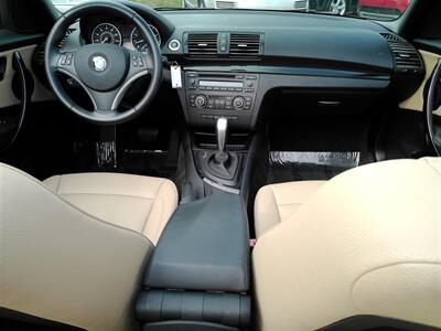2010 BMW 135i   - Photo 14 - Jacksonville, FL 32211