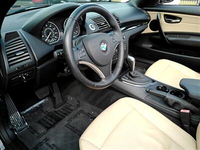 2010 BMW 1 Series 135i   - Photo 15 - Jacksonville, FL 32211