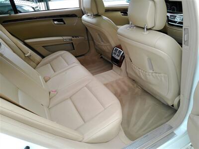 2010 Mercedes-Benz S 550   - Photo 13 - Jacksonville, FL 32211
