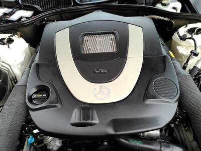 2010 Mercedes-Benz S 550   - Photo 23 - Jacksonville, FL 32211