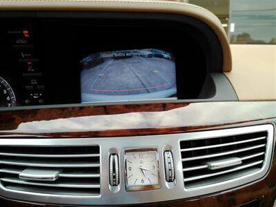 2010 Mercedes-Benz S 550   - Photo 18 - Jacksonville, FL 32211