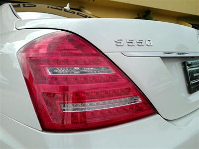 2010 Mercedes-Benz S 550   - Photo 25 - Jacksonville, FL 32211