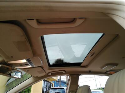 2010 Mercedes-Benz S 550   - Photo 19 - Jacksonville, FL 32211
