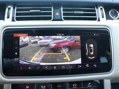 2019 Land Rover Range Rover HSE Td6   - Photo 30 - Jacksonville, FL 32211