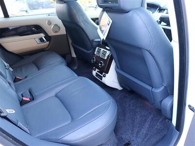 2019 Land Rover Range Rover HSE Td6   - Photo 14 - Jacksonville, FL 32211