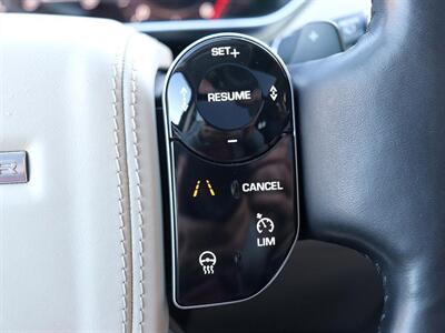 2019 Land Rover Range Rover HSE Td6   - Photo 26 - Jacksonville, FL 32211