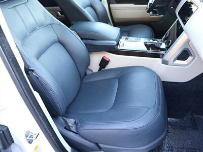 2019 Land Rover Range Rover HSE Td6   - Photo 13 - Jacksonville, FL 32211